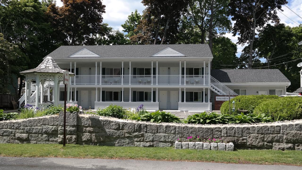 Moseley And The Town Bed & Breakfast