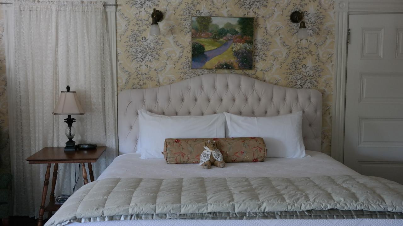 Bed & Breakfast Moseley And The Town 3*